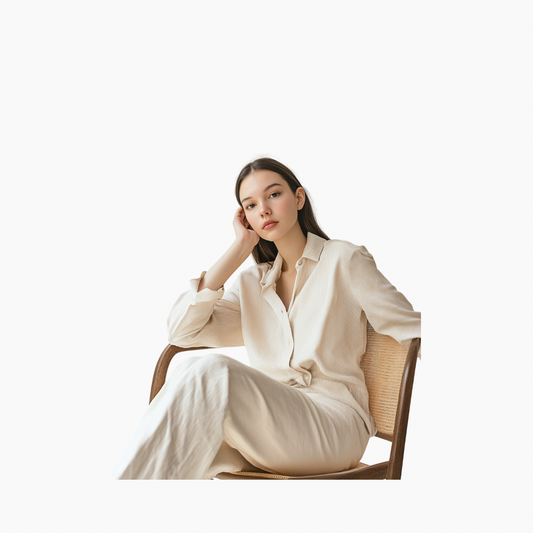 Sustainable Fashion - The Need of the Hour