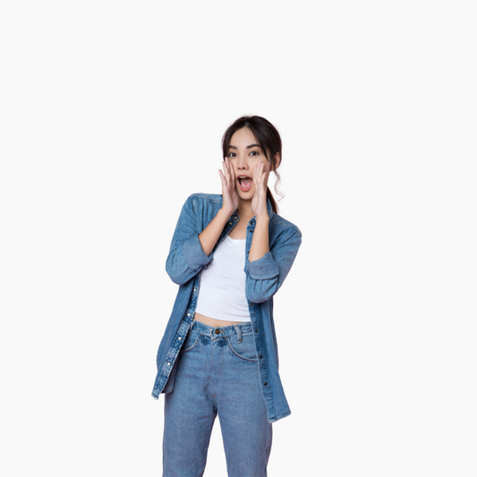 The Evolution of Denim Fashion