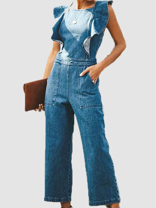 The Evolution of Denim Fashion
