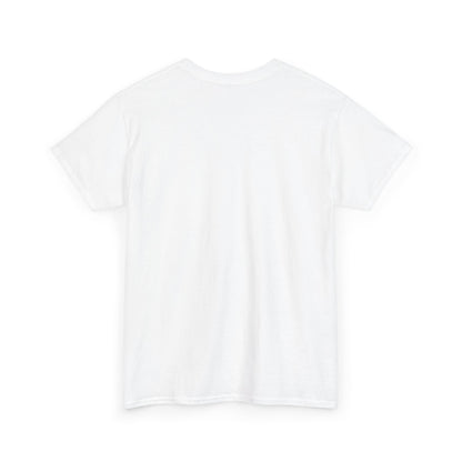 Motivational Bear T-Shirt — Cute ‘You Can Do It!’ Graphic Tee