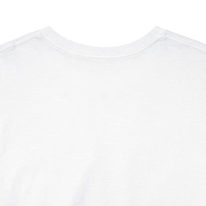 Motivational Bear T-Shirt — Cute ‘You Can Do It!’ Graphic Tee