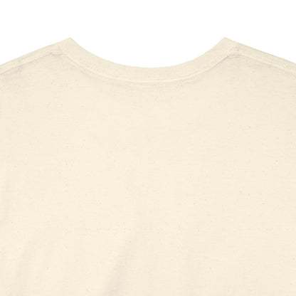 Motivational Bear T-Shirt — Cute ‘You Can Do It!’ Graphic Tee
