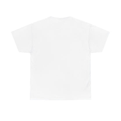 Motivational Bear T-Shirt — Cute ‘You Can Do It!’ Graphic Tee